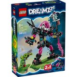 Lego ® DREAMZzz 71495 Mateo protiv Sajber-mozak meka Cene