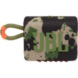 JBL GO 3 prijenosni bluetooth zvučnik, maskirni | shoptok.hr