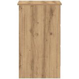  Radni stol boja hrasta artisan 90x45x76 cm konstruirano drvo | Eponuda.ba
