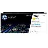 HP TON Toner 212X W2122X Yellow up to 10,000 pages Cijene