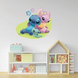 nalepnica.rs Stitch | ePonuda.com