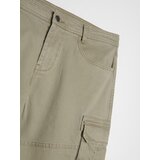 Sinsay Pamučne relaxed cargo jogger hlače | shoptok.hr