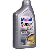 Mobil motorno olje Super 3000 Formula VC 0W-20 C5, 1L Cene
