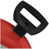  Duboka tava Fagor Crvena Ø 20 x 10 cm | shoptok.hr