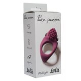 Lola games Vibro prsten Pure Passion Midnight