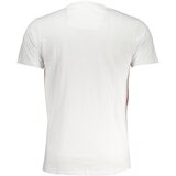 Cavalli Class MEN&#39;S SHORT SLEEVED T-SHIRT WHITE | Shoptok.si