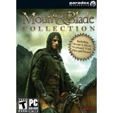 Steam Mount & Blade Full Collection Key EUROPE Steam Mount & Blade Full Collection Key EUROPE Slike