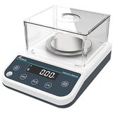  Elektronska precizna vaga 2000g/0,01g, eksterna kalibracija | ePonuda.com