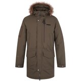 Husky Men's winter coat Nelidas M deep khaki | Eponuda.ba
