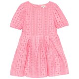 s.Oliver obleka KR 2162168 D roza 128 | Shoptok.si