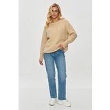 Makadamia Woman's Sweater S150 | Shoptok.si
