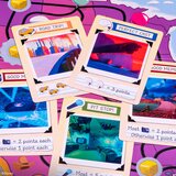 Funko NAMIZNA DRUŽABNA IGRA GAMES DISNEY - A GOOFY MOVIE GAME | Shoptok.si
