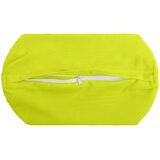  Presvlaka za jastuk 6 pcs HEERLEN Svijetlo zelena. Ø 15 x 40 cm | shoptok.hr