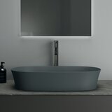 Ideal Standard Sivi keramički umivaonik 60x38 cm Ipalyss – | shoptok.hr