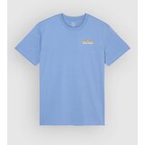 Element Feel Power T-Shirt faded denim Cene