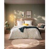ESTELLA POSTELJNINA Atelier 140/200 cm interlock džersi oranžna | Shoptok.si