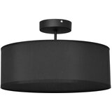  Luster na šipci ALBA 3xE27/15W/230V crna | Eponuda.com