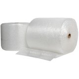 Folija sa zračnim jastucima 125 cm x 200 m +HD sloj | shoptok.hr