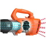 Black & Decker puhalo/usisivač za lišće 1850w | shoptok.hr
