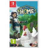 Merge Games NO PLACE LIKE HOME NSW NINTENDO SWITCH Cene