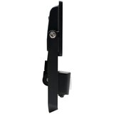 Prosto LED reflektor sa PIR senzorom 20W 6500K,80mA,1800lm,metal,crna Cene
