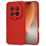 Max Mobile Maska za Honor Magic 8 Pro, TPU Silicone Mikro, crvena | shoptok.hr