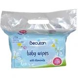 baby vlažne maramice 2x64kom