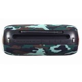 Gembird portable bluetooth i speaker + antena camo | Eponuda.com