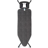 Brabantia Likalna deska Denim Black C – | Shoptok.si