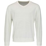 Head Puloverji 811282WH Bela Cene