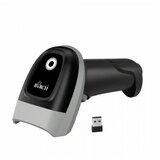 Birch Barcode bežični skener BD-3510 1D/2D/BT/WiFi/USB sa postoljem | ePonuda.com