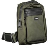 Calvin Klein GREEN MEN'S BAG | ePonuda.com