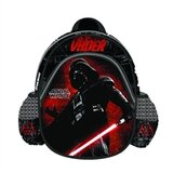  Dječji ruksak Star Wars Darth Vader, crveni | shoptok.hr