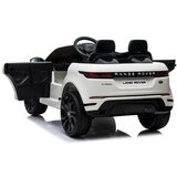  Licencirani auto na akumulator Range Rover Evoque - bijeli | shoptok.hr