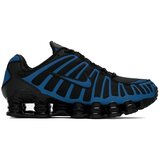 Nike Nizke superge Shox TL Modra | Shoptok.si