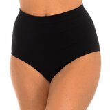 Intimidea Hlačke 310727-NERO Črna Cene