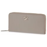 Calvin Klein Jeans Denarnice Pfc Wallet Siva Cene