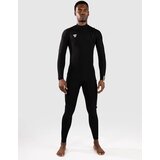 Vissla 7 Seas Comp 3/2mm Full Chest Wetsuit black | Shoptok.si