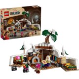 Lego LEGO® One Piece - Skrovište dr. Hiriluka (75641) Cijene