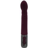NMC Titanz Vibrator Titanz 8 Rubine Red | Shoptok.si