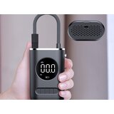  Led baterija. 2000mah električni kompresor za bicikl i auto do 10bara sa LCD-om | shoptok.hr