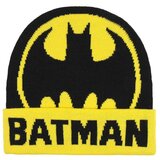 Batman HAT WITH APPLICATIONS BATMAN Cene'.'