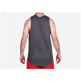 Nike Majice s kratkimi rokavi Air Jordan 23 Siva | Shoptok.si