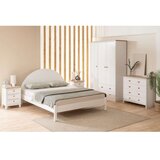 Hanah home bračni krevet turtle 120 x 200