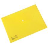Deli FASCIKLA/KOVERTA ZA DOKUMENTA A4 transp. Žuta EF10462 Cene