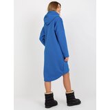 RUE PARIS Sweatshirt-RV-BL-4858-1.99P-dark blue | Shoptok.si