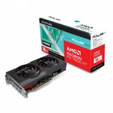 Sapphire PULSE Radeon RX 7600 XT AMD 16 GB GDDR6