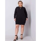 BASIC Feel Good Dress-RV-SK-6296.99-black | Shoptok.si