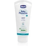 Baby Moments Rich Cream hranilna krema za otroke od rojstva 0 m+ 100 ml