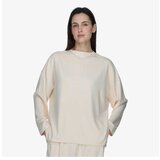 Lussari ženski duks Soul crewneck SSA251F602-92 Cene